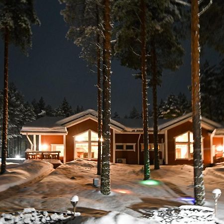 Otsopirtti: Maria And Otso Apartments Kolinkylä Extérieur photo