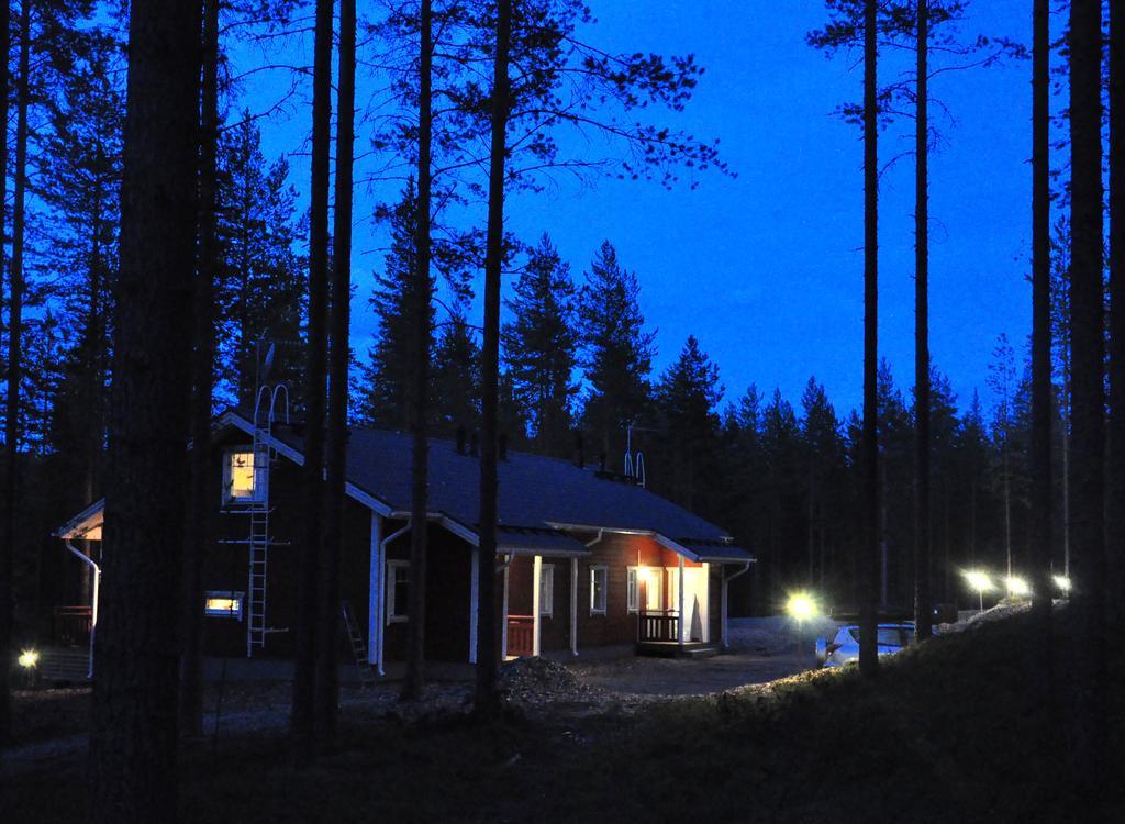 Otsopirtti: Maria And Otso Apartments Kolinkylä Chambre photo