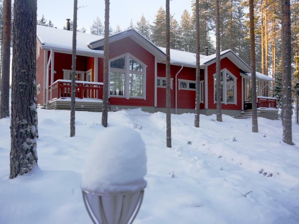 Otsopirtti: Maria And Otso Apartments Kolinkylä Extérieur photo