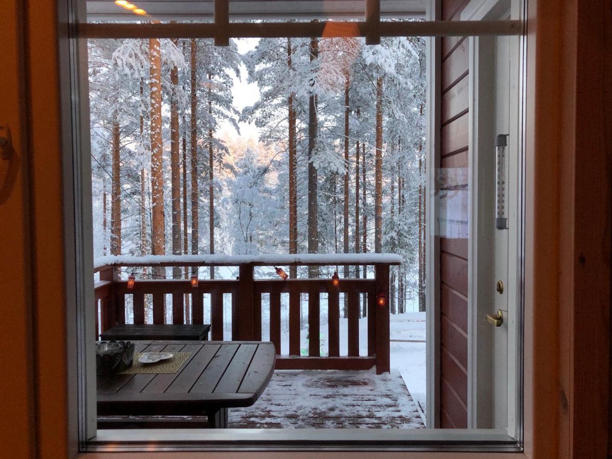 Otsopirtti: Maria And Otso Apartments Kolinkylä Extérieur photo